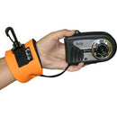 SeaLife SL920 Underwater Camera Float / Buoyancy Strap (Orange) - DIPNDIVE