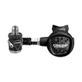 Cressi MC9-Compact Yoke Scuba Diving Regulator - DIPNDIVE