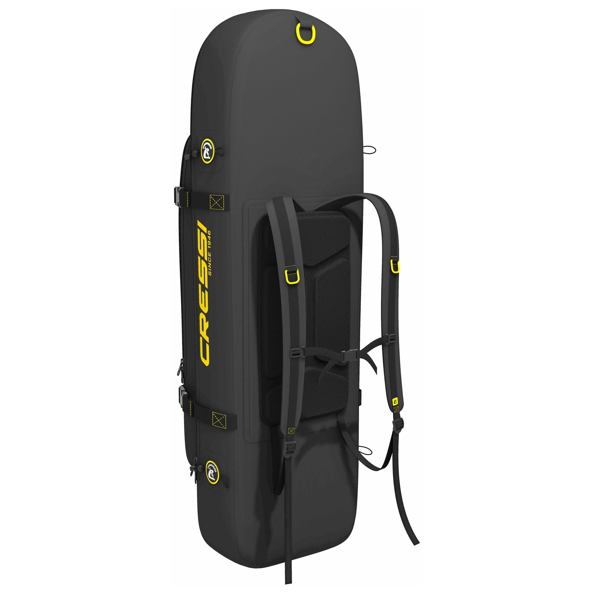 Cressi Piovra Dry Dive Bag