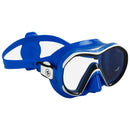 Aqua Lung Reveal X1 Scuba Dive Mask - DIPNDIVE