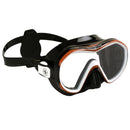 Aqua Lung Reveal X1 Scuba Dive Mask - DIPNDIVE
