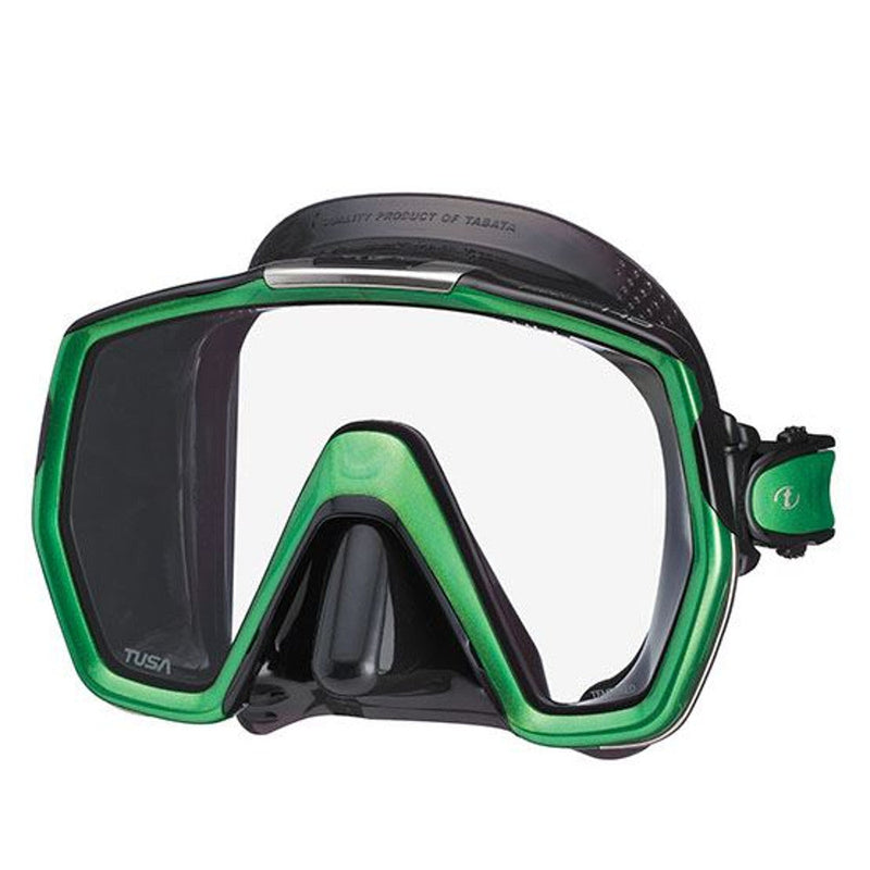 Tusa M-1001 Freedom HD Mask - DIPNDIVE