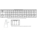 Riffe Kicks Rubber Swim Fins - DIPNDIVE