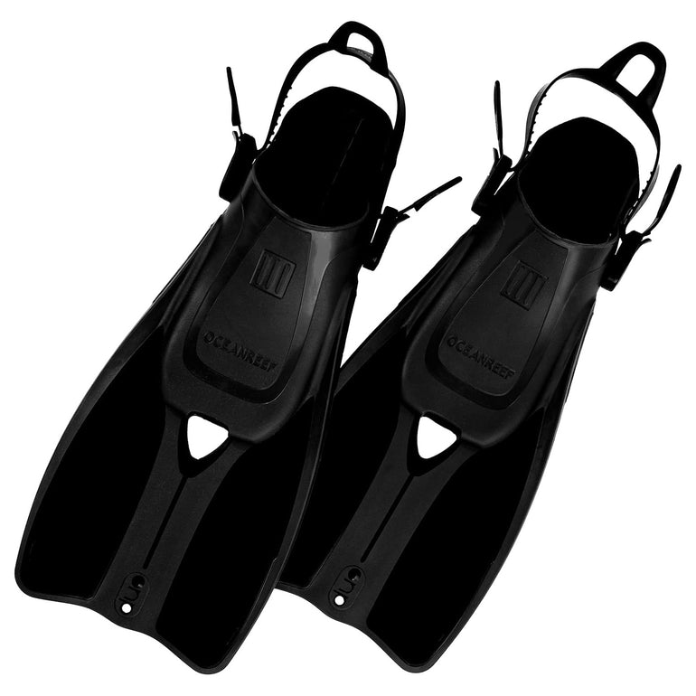 Ocean Reef Duo II Travel Fins - DIPNDIVE