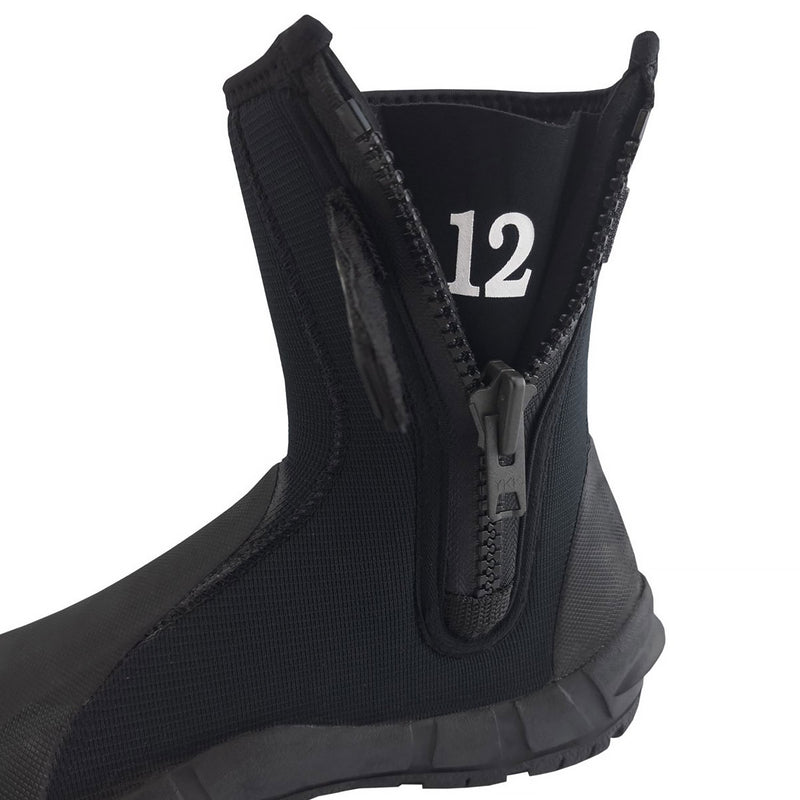 Open Box XS Scuba 8mm Thug Dive Boots-7