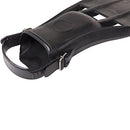 Open Box IST Deep sea scuba diving military fins - rubber rocket, XL - DIPNDIVE