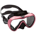 Cressi A1 Dive Mask