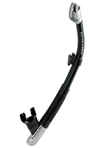 ScubaPro Spectra Dry Snorkel