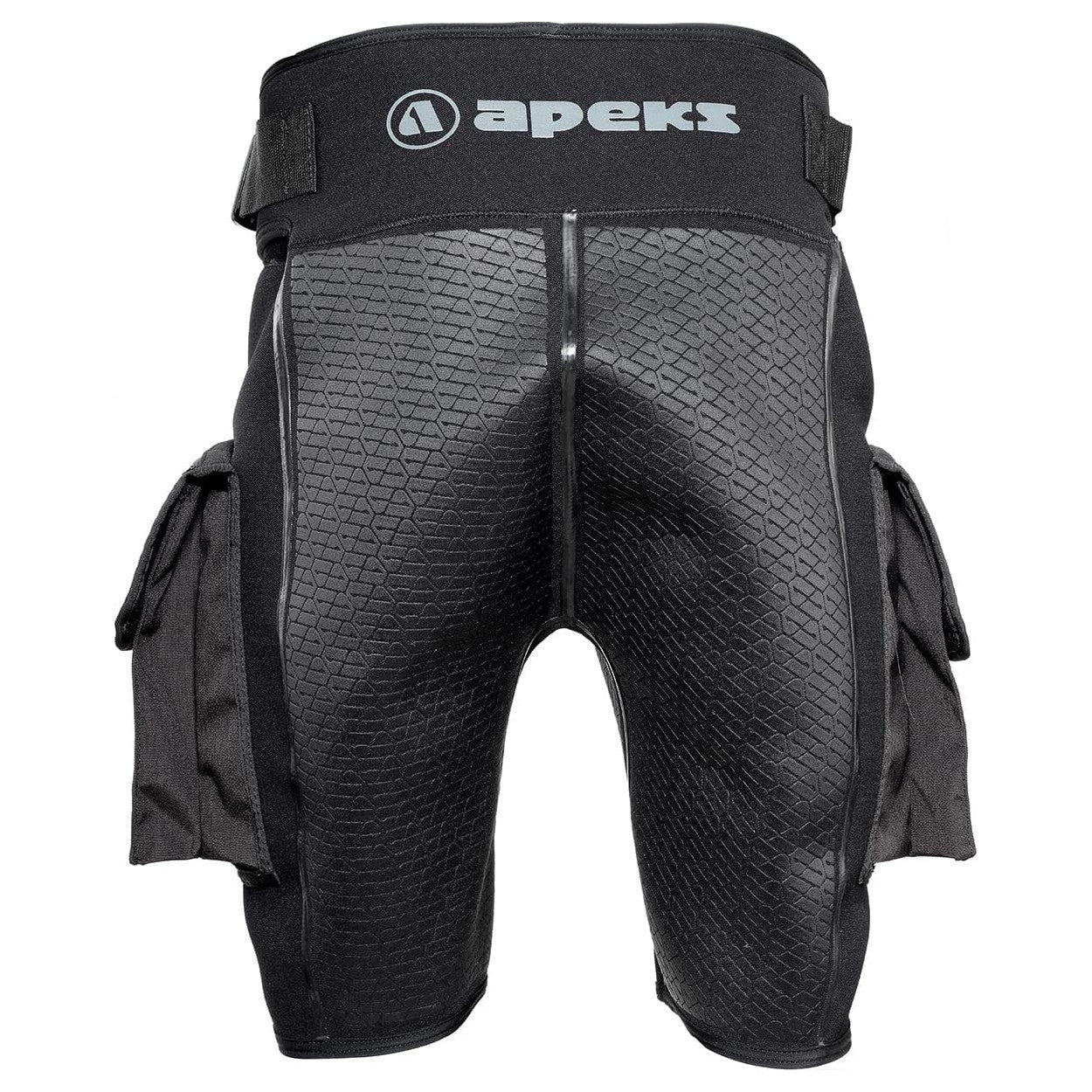 Apeks Tech Scuba DIve Shorts