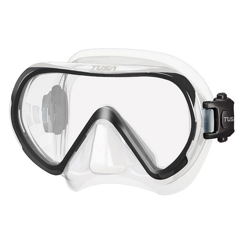 Tusa Ino Scuba Diving Mask - DIPNDIVE