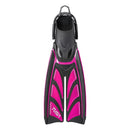 Tusa Hyflex Zoom Scuba Diving Fins - DIPNDIVE