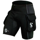 ScubaPro Men's Hybrid Cargo Shorts - DIPNDIVE