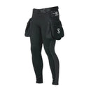 ScubaPro Men's 1mm Hybrid Cargo Pants - DIPNDIVE