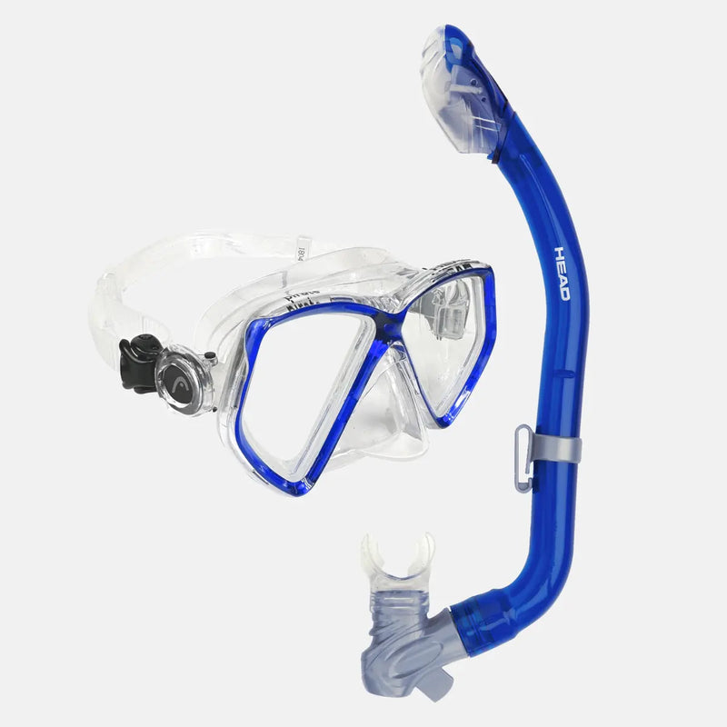 Mares Pirate Dry Youth Snorkeling Combo
