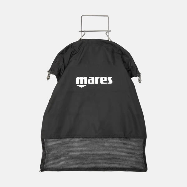 Mares Ascent Catch Bag - DIPNDIVE