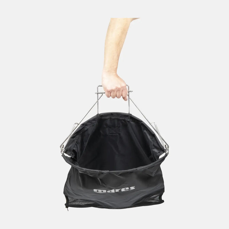 Mares Ascent Catch Bag - DIPNDIVE