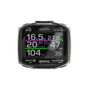 Open Box Mares Quad Ci Scuba Dive Computer - DIPNDIVE