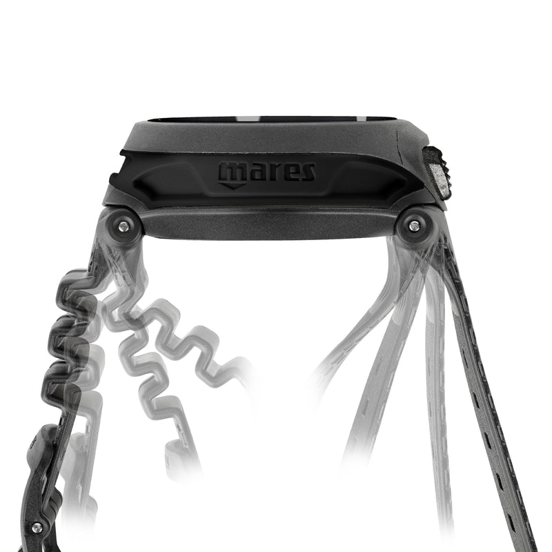 Used Mares Puck Lite Scuba Dive Computer - DIPNDIVE