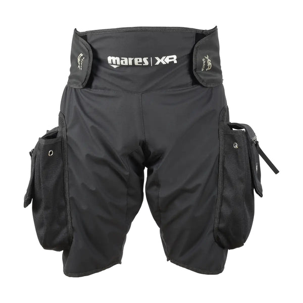Mares Tek Shorts Pro Ultra-Light Technical Dive Shorts
