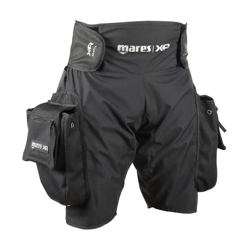 Mares Tek Shorts Pro Ultra-Light Technical Dive Shorts