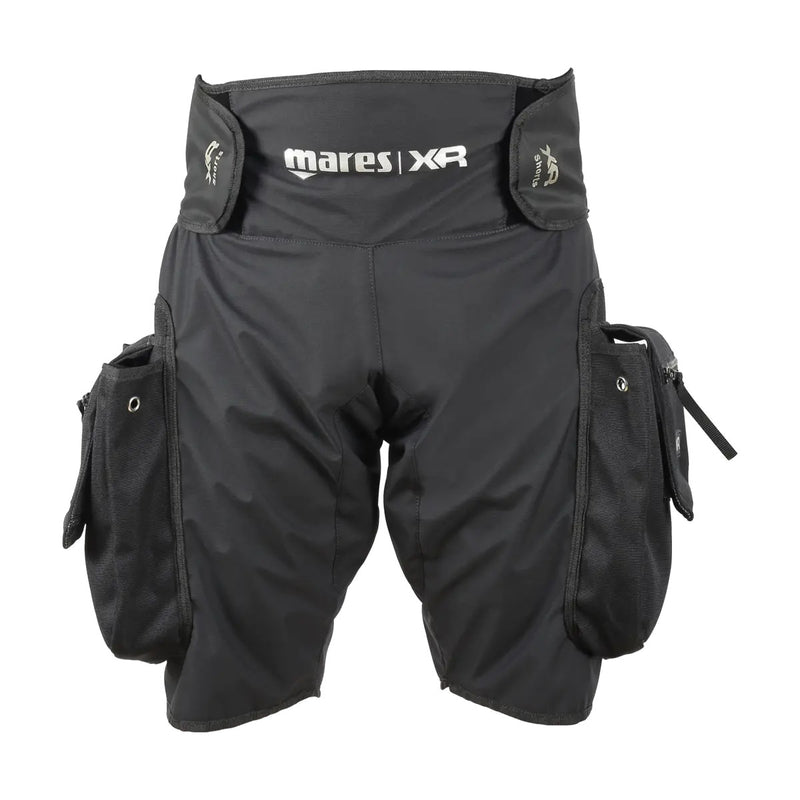 Mares Tek Shorts Pro Ultra-Light Technical Dive Shorts