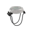 Mares Puck 4 Bungee Mount - DIPNDIVE