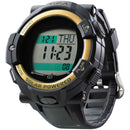 Tusa DC Solar Link Dive Computer - DIPNDIVE