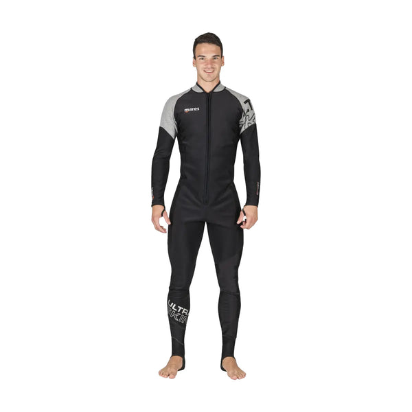 Mares Men's Ultraskin One-piece Diving Undersuit