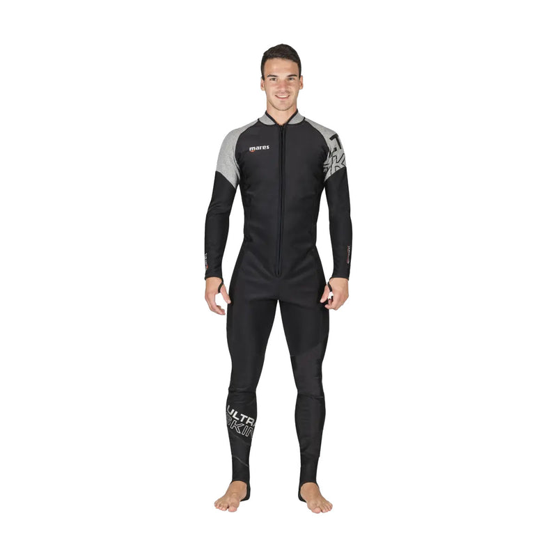 Mares Men's Ultraskin One-piece Diving Undersuit