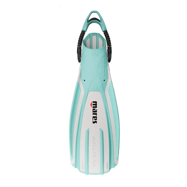 Mares Avanti Quattro 4X Open Heel Diving Fins