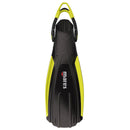 Mares Avanti Quattro 4X Open Heel Diving Fins - DIPNDIVE