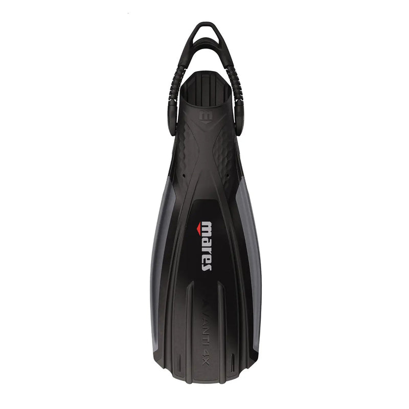 Mares Avanti Quattro 4X Open Heel Diving Fins