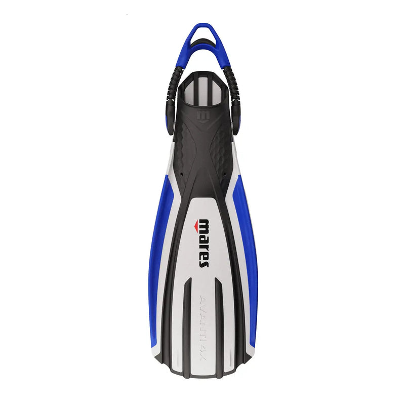 Mares Avanti Quattro 4X Open Heel Diving Fins