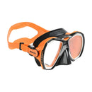 Mares Force-X LS LiquidSkin Scuba Dive Mask - DIPNDIVE