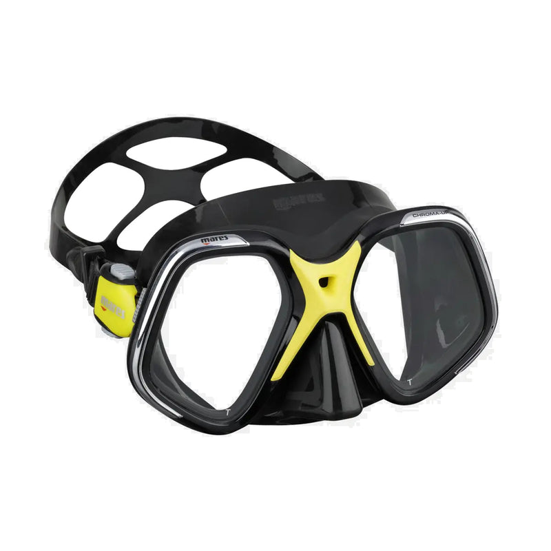 Mares Chroma Up Scuba Diving Mask