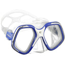 Mares Chroma Up Scuba Diving Mask - DIPNDIVE