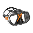 Mares Chroma Up Scuba Diving Mask - DIPNDIVE