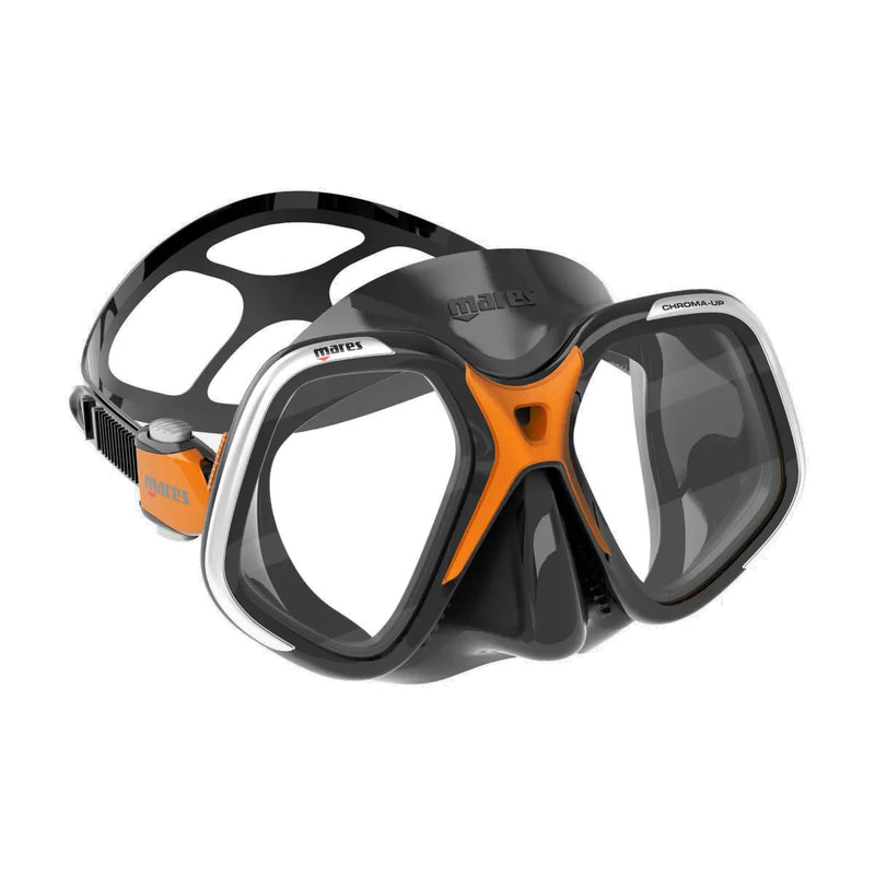Mares Chroma Up Scuba Diving Mask