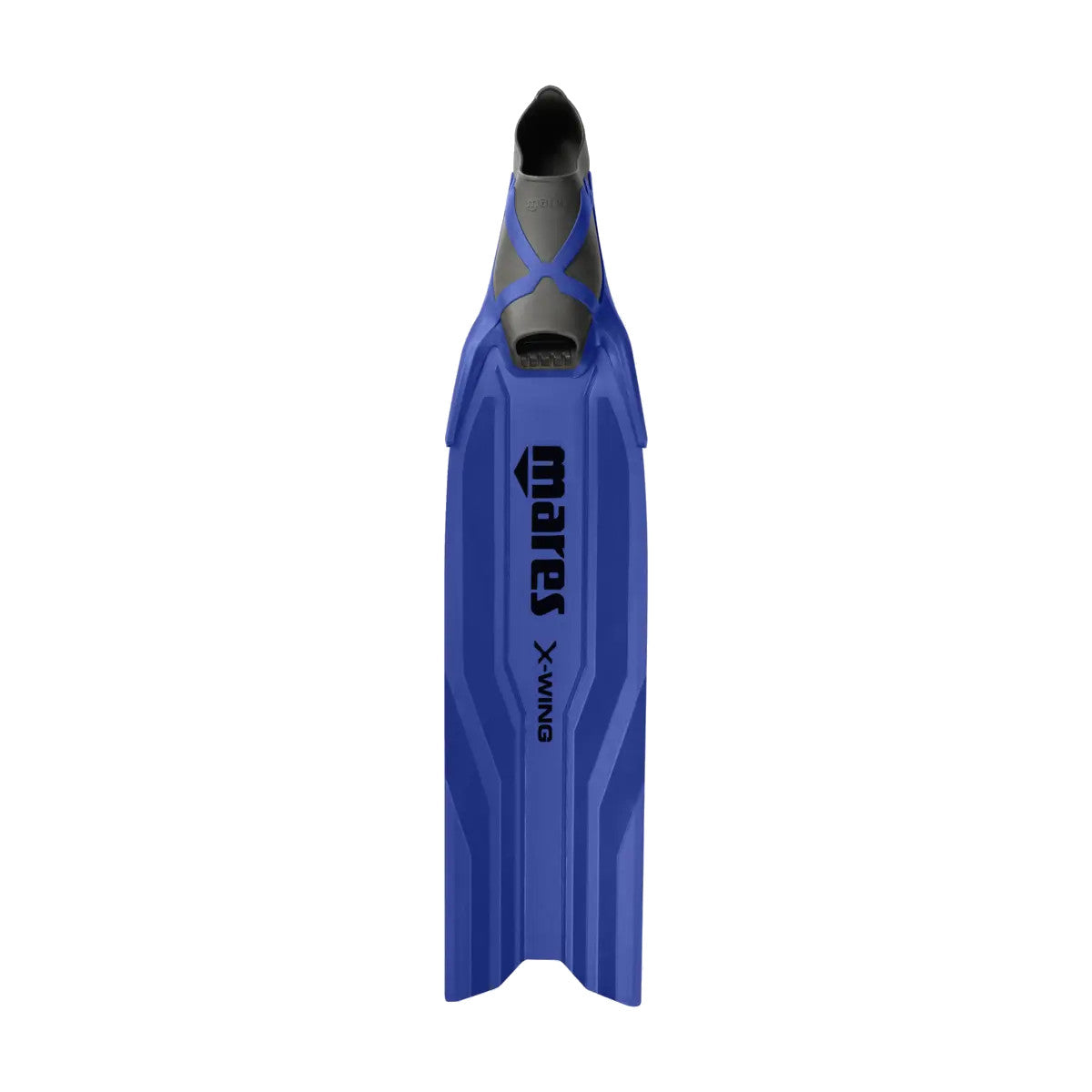 Mares X-Wing Short Freediving Fins