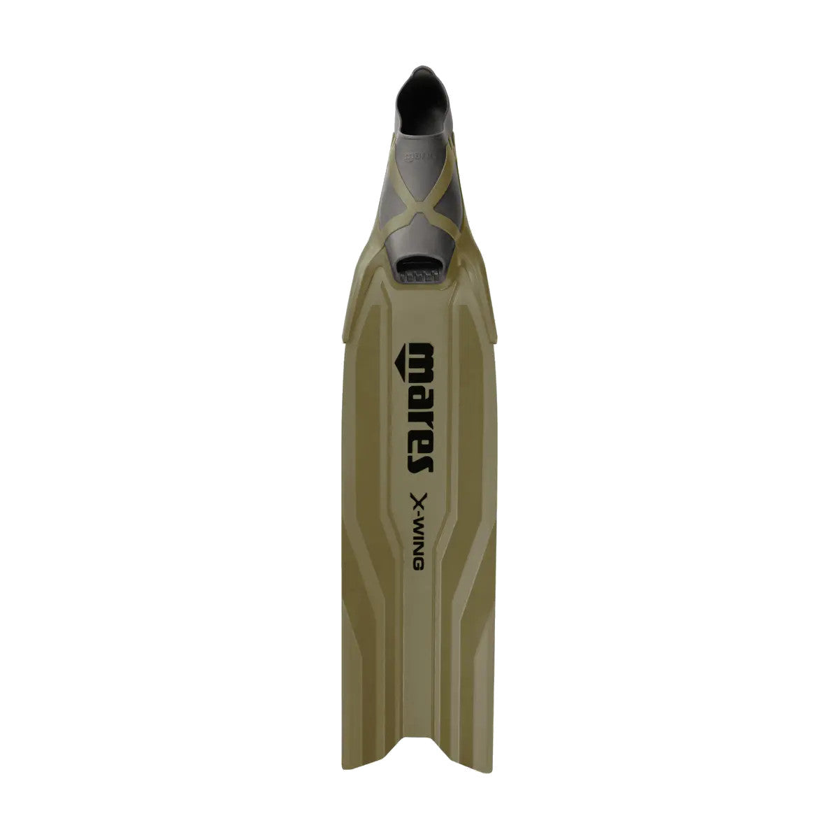 Mares X-Wing Short Freediving Fins