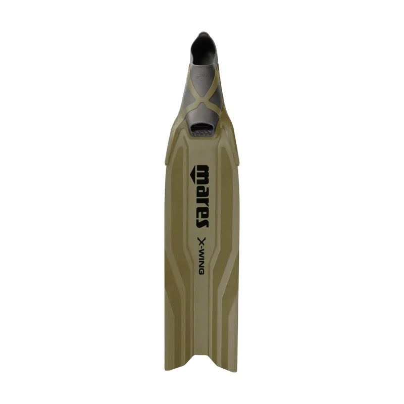 Mares X-Wing Short Freediving Fins