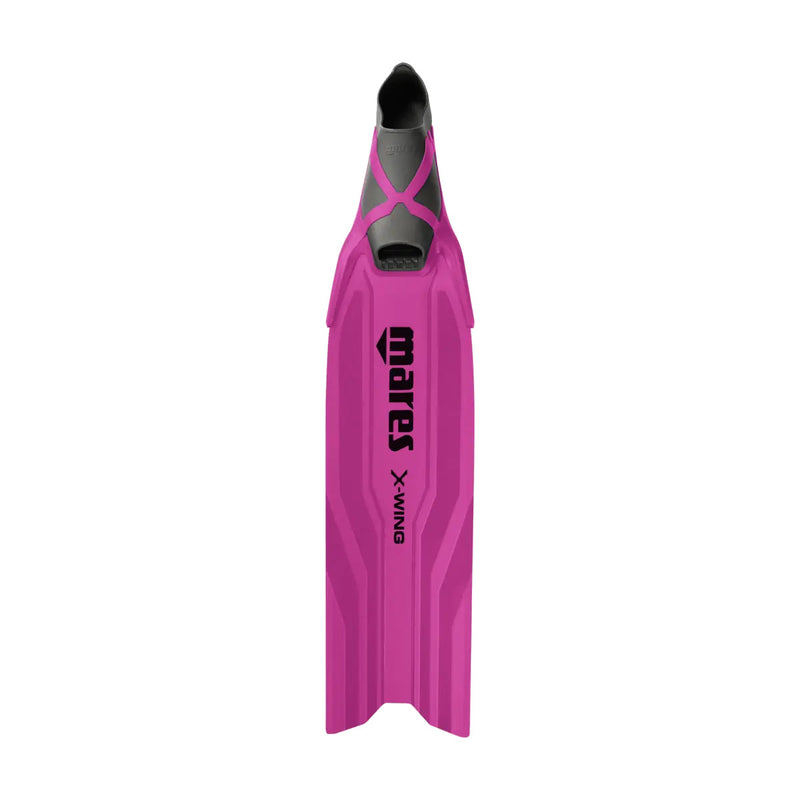 Mares X-Wing Short Freediving Fins