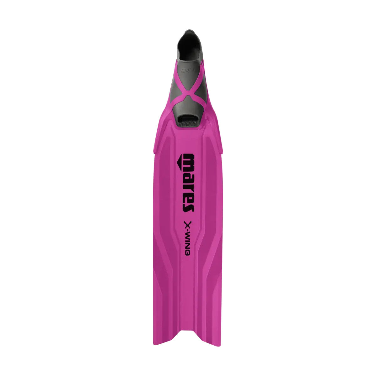 Mares X-Wing Short Freediving Fins