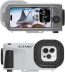 Oceanic+ Dive Housing for Cell Phone Smartphones - DIPNDIVE