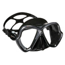 Mares X-Vision Liquidskin Scuba Dive Mask - DIPNDIVE