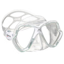 Mares X-Vision Liquidskin Scuba Dive Mask - DIPNDIVE