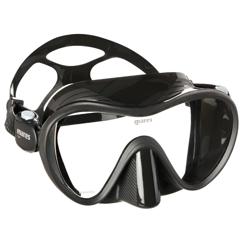 Mares Tropical Frameless Diving Mask