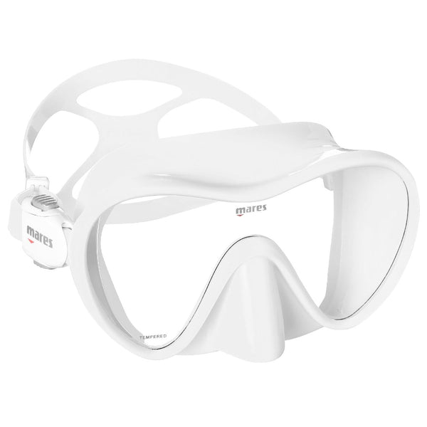 Mares Tropical Frameless Diving Mask