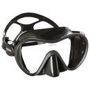 Mares Tropical Frameless Diving Mask - DIPNDIVE