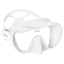 Mares Tropical Frameless Diving Mask - DIPNDIVE